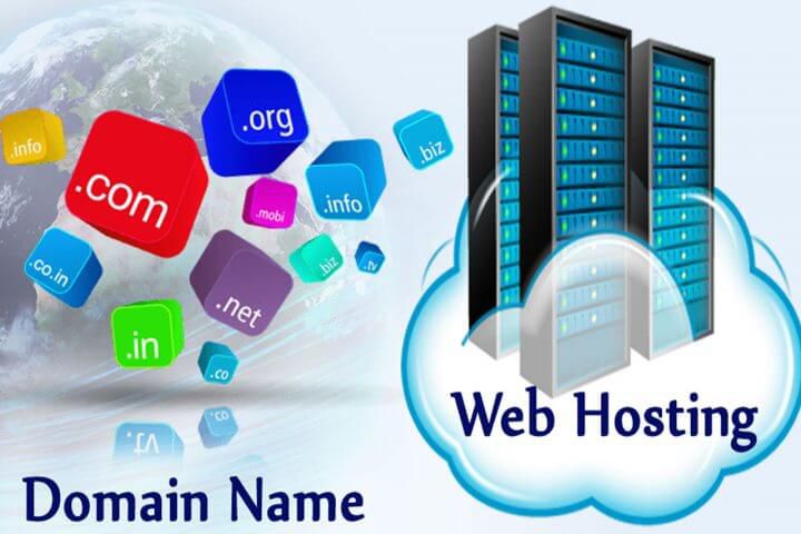 hosting – Tên miền