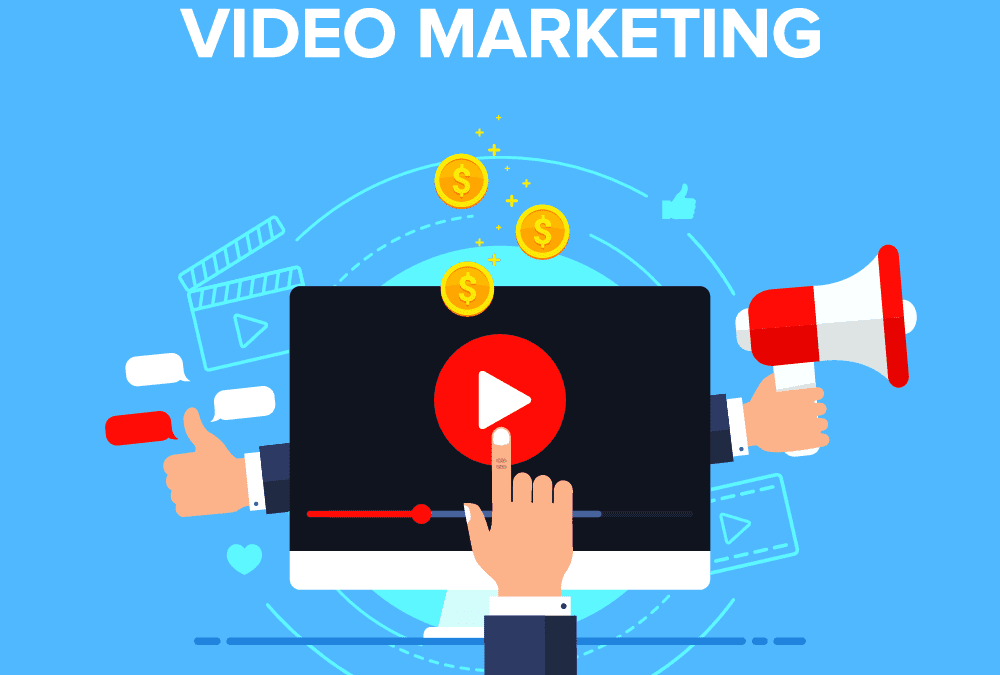Content marketing video