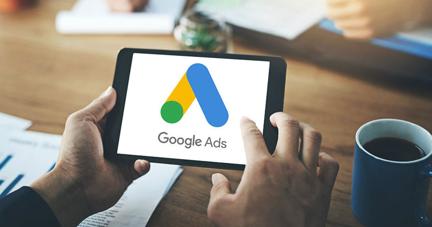 Công ty quảng cáo dịch vụ google adword