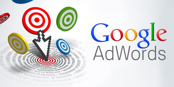 Quảng cáo google adwords