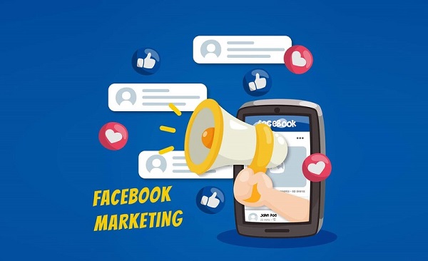 Marketing facebook là gì?