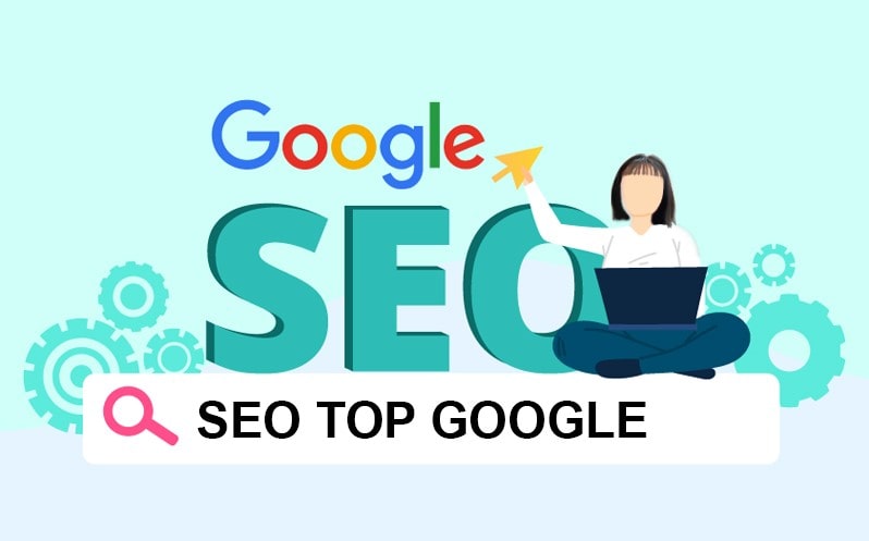 Dịch vụ seo từ khóa lên top 1 đến 3