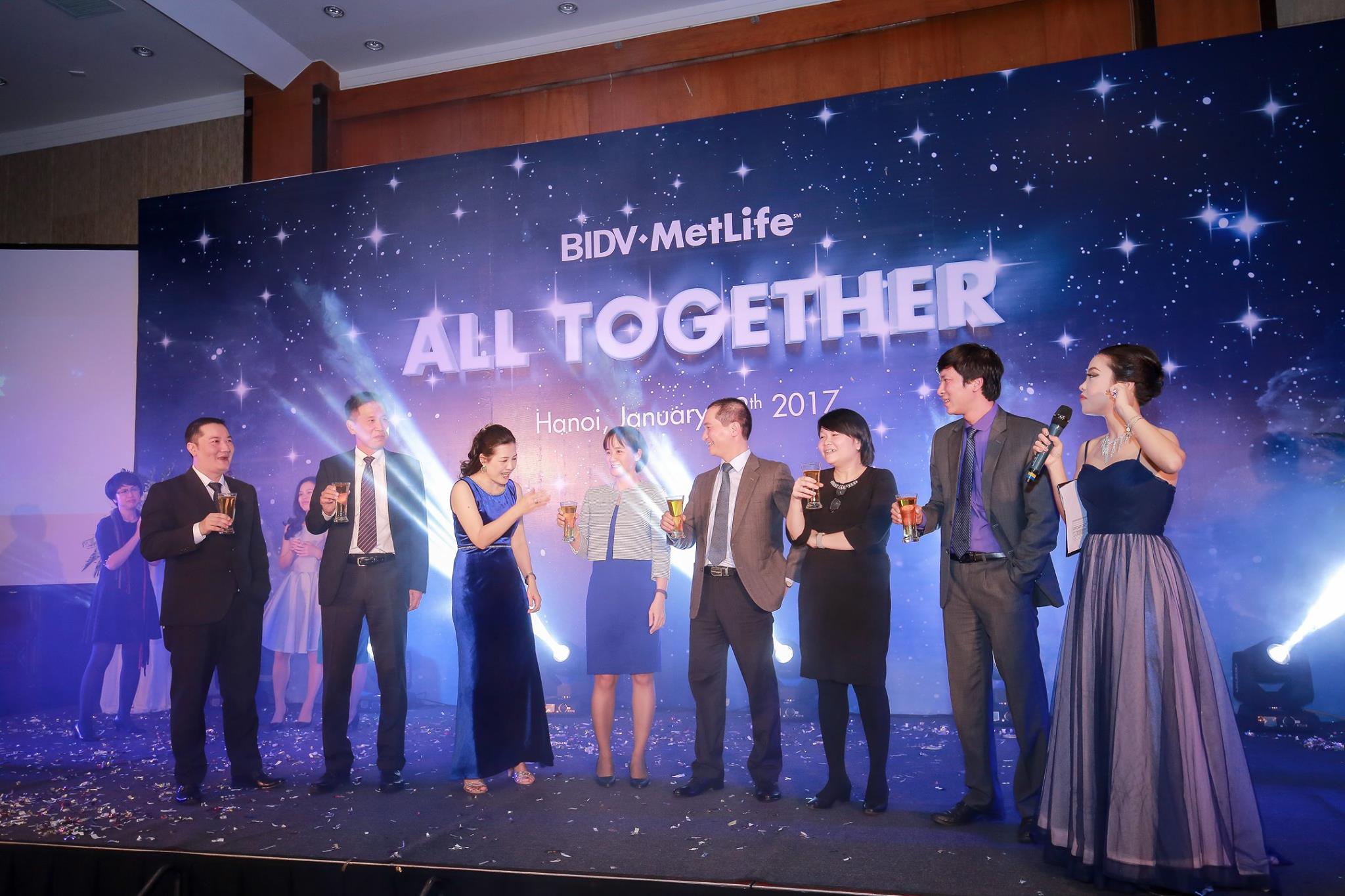 Kỷ niệm thành lập