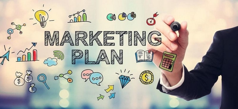 Lập kế hoạch nội dung marketing