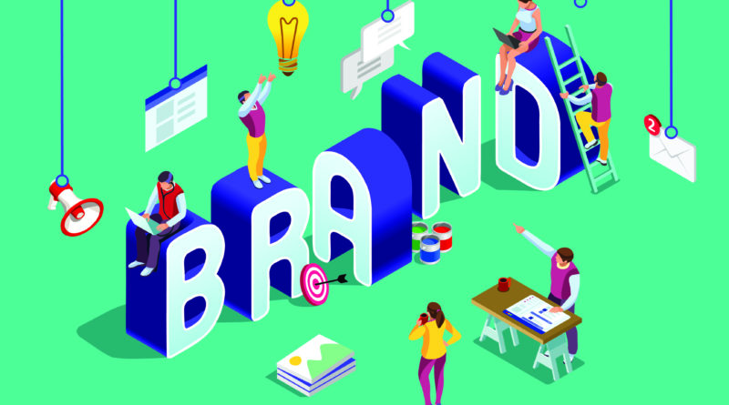 Nâng cao nhận diện thương hiệu của doanh nghiệp trên Google