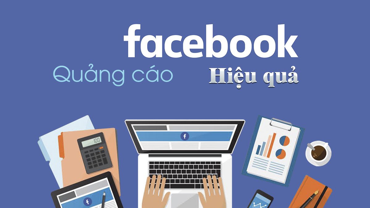 Quảng Cáo Facebook