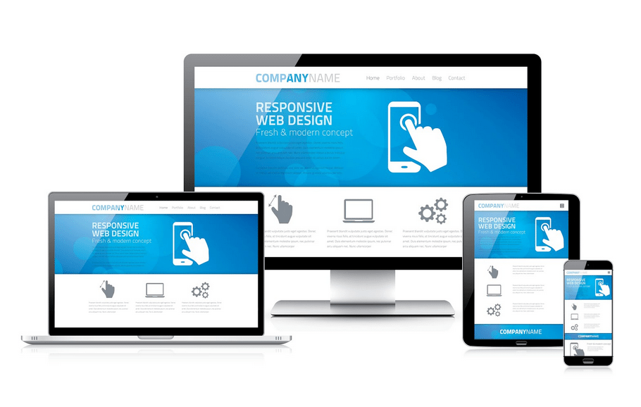 Tình trạng Website cần SEO