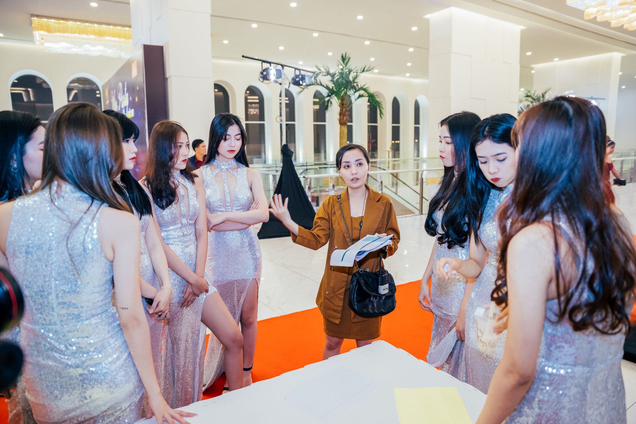 Vai trò của tổ chức sự kiện