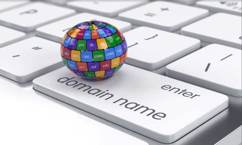 Cách SEO web lên top Google nhanh nhất - tối ưu tên miền