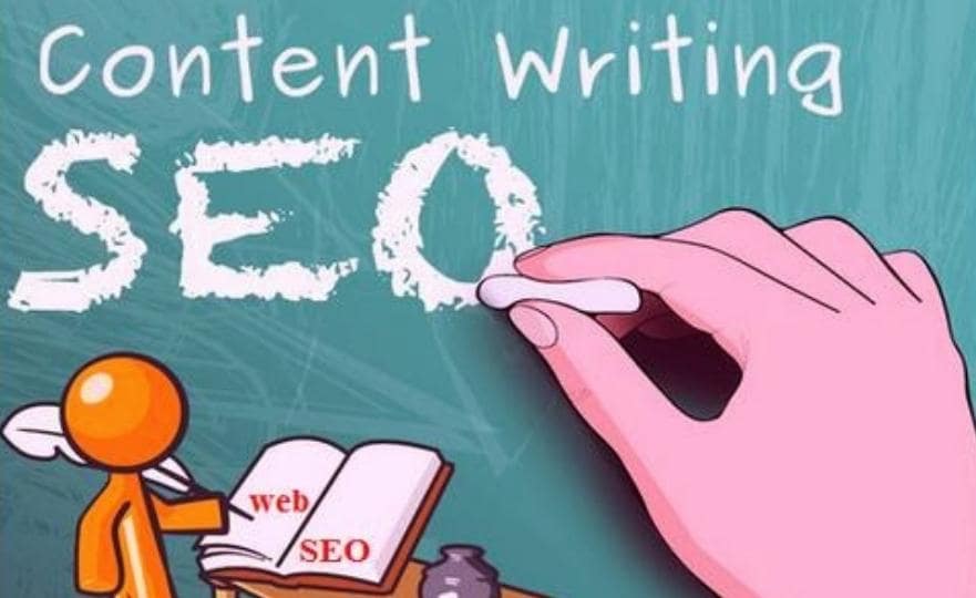 Tối ưu hóa nội dung cho công cụ tìm kiếm