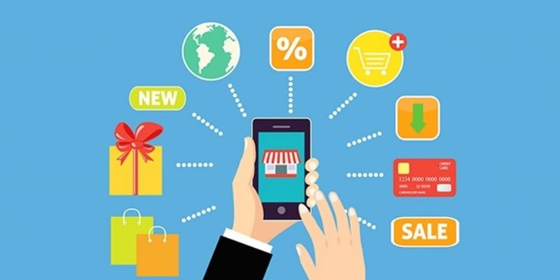 Lợi ích của Mobile Marketing