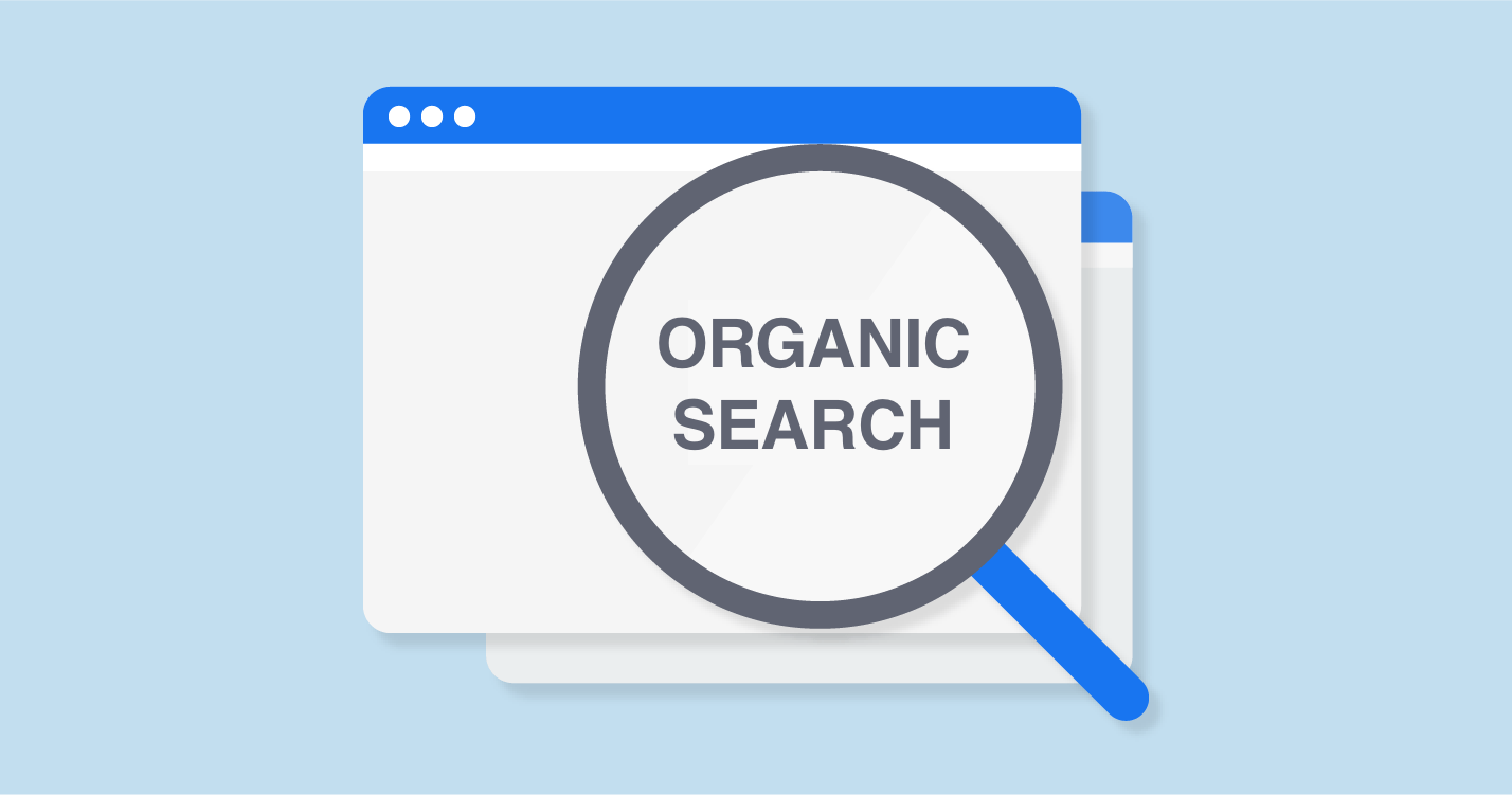 Organic keywords là gì?