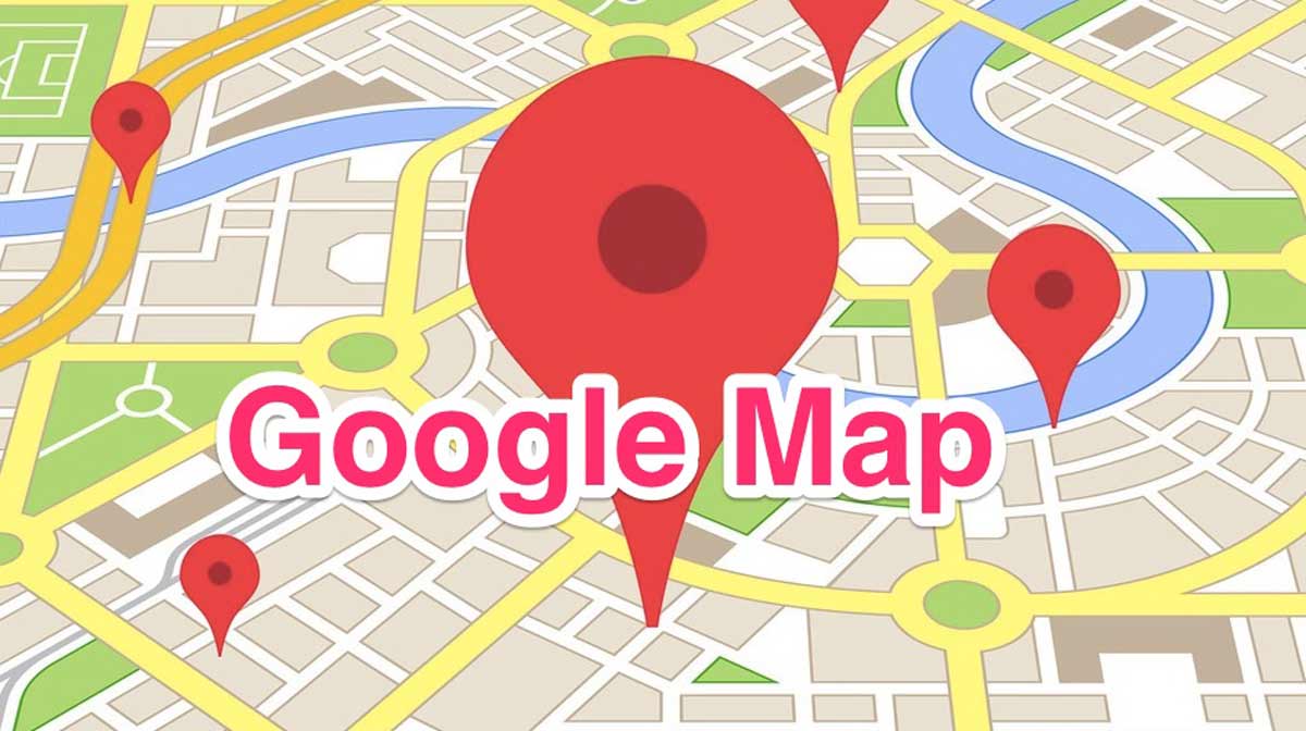 Seo Maps là gì?