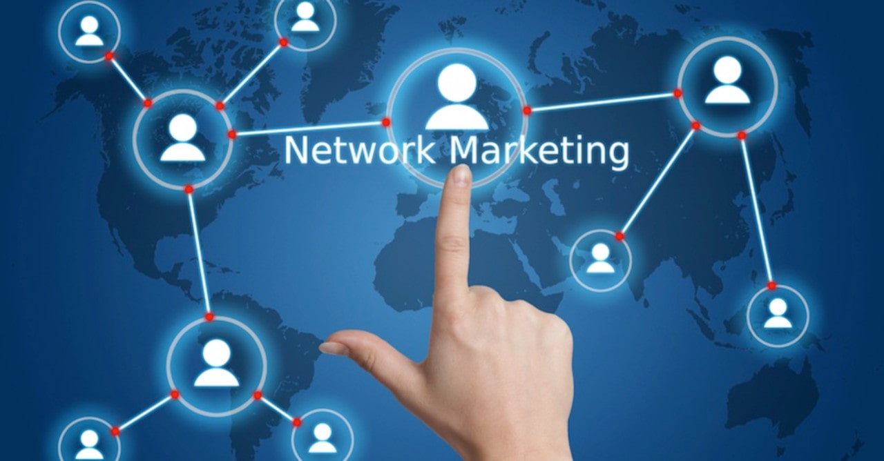Marketing Qua Mạng Lưới (Ad-network)