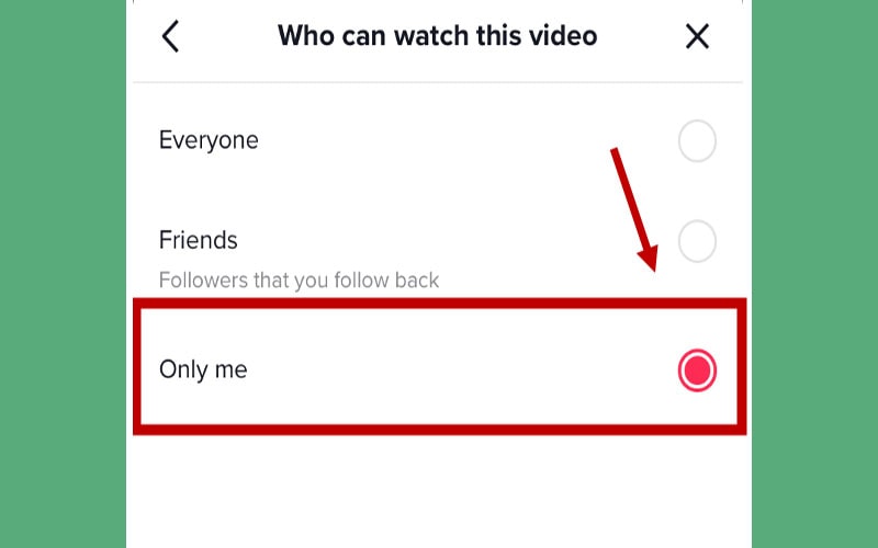 Cách viết caption dài trên TikTok