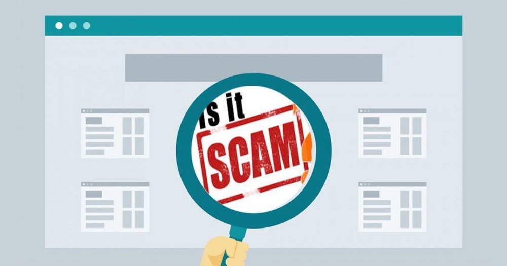 Kiểm tra độ uy tín của web