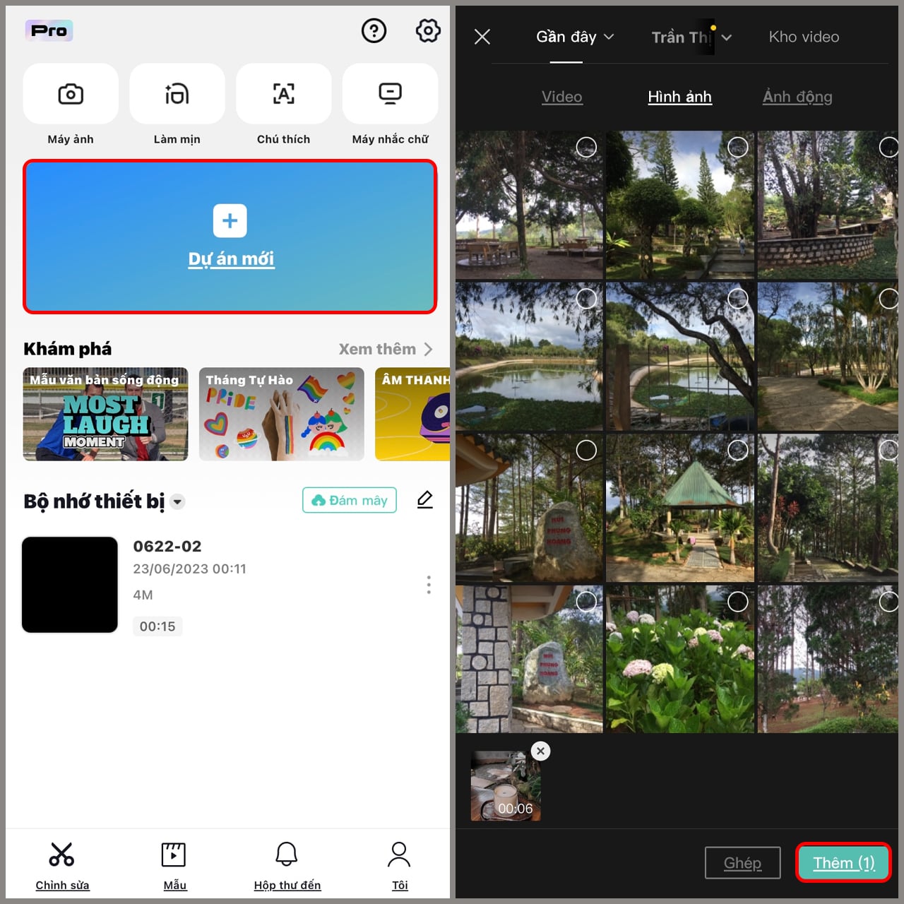 Những điều cần lưu ý khi chỉnh sửa chú thích trên TikTok