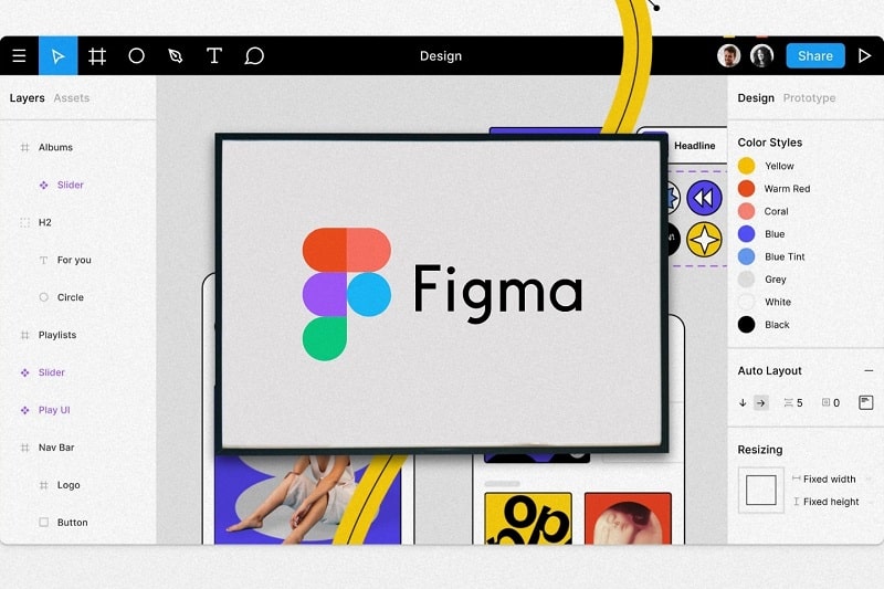 Figma