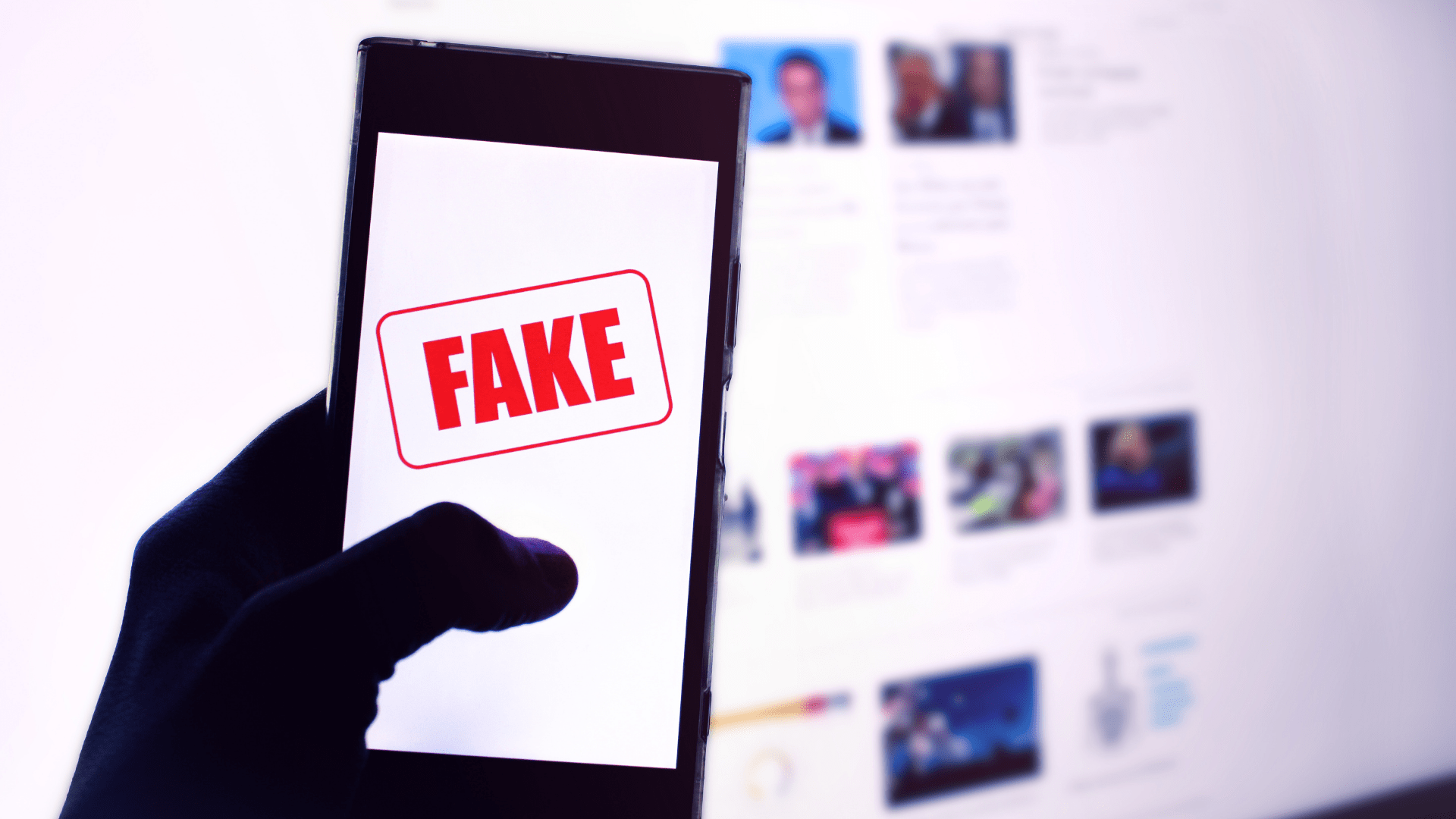 Kiểm tra trang web có an toàn không?